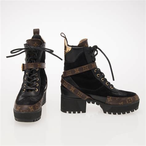 boots desert louis vuitton|Louis Vuitton desert boots dupe.